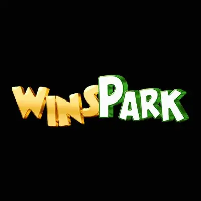 Schermata della lobby di gioco di Winspark Casino che mostra varie slot e categorie
